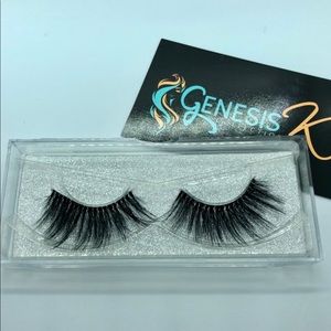 Glamorous Lashes